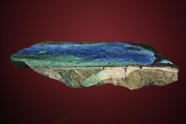 SHATTUCKITE