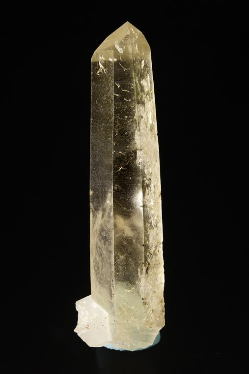 QUARTZ var. Citrine