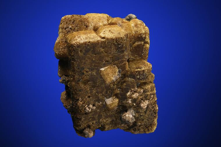 VESUVIANITE