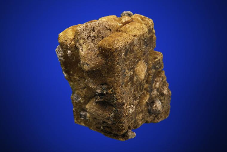VESUVIANITE