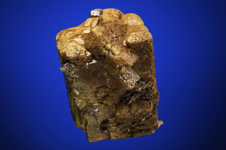 VESUVIANITE