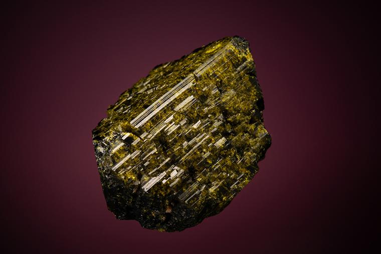 EPIDOTE