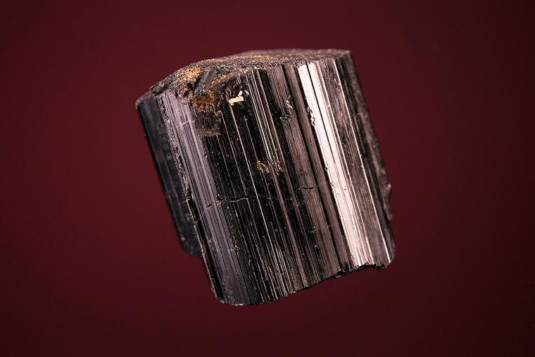 SCHORL