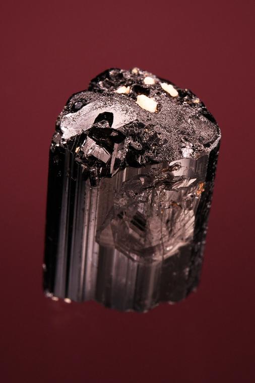 SCHORL