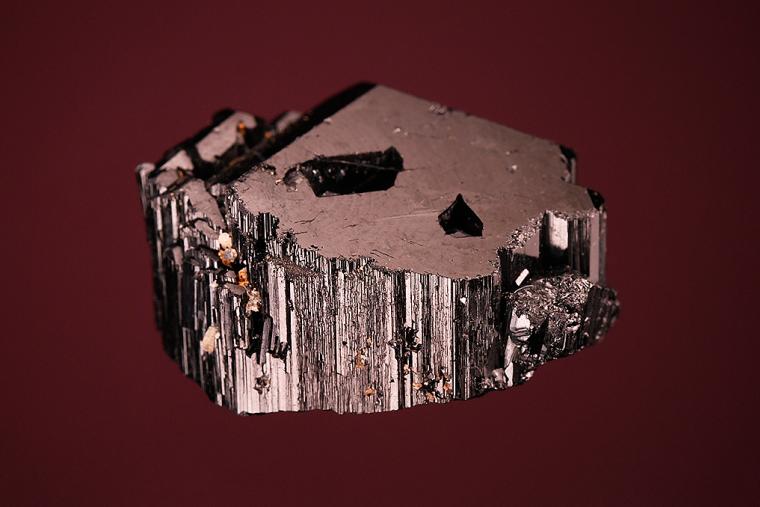 SCHORL