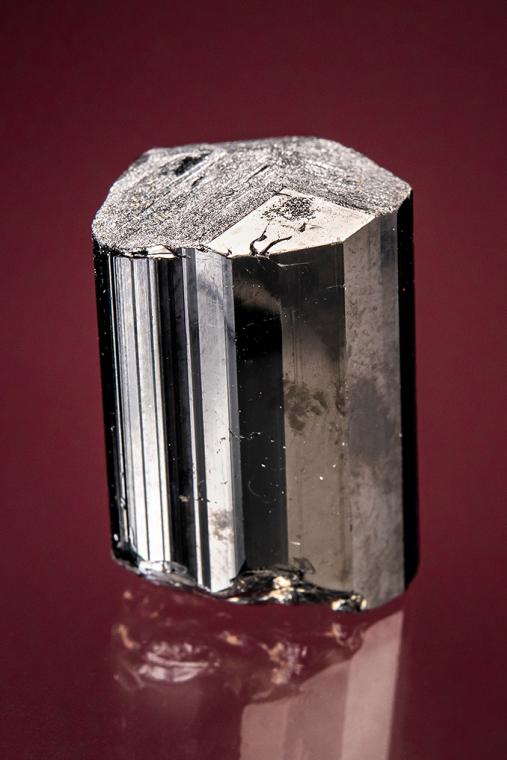 SCHORL