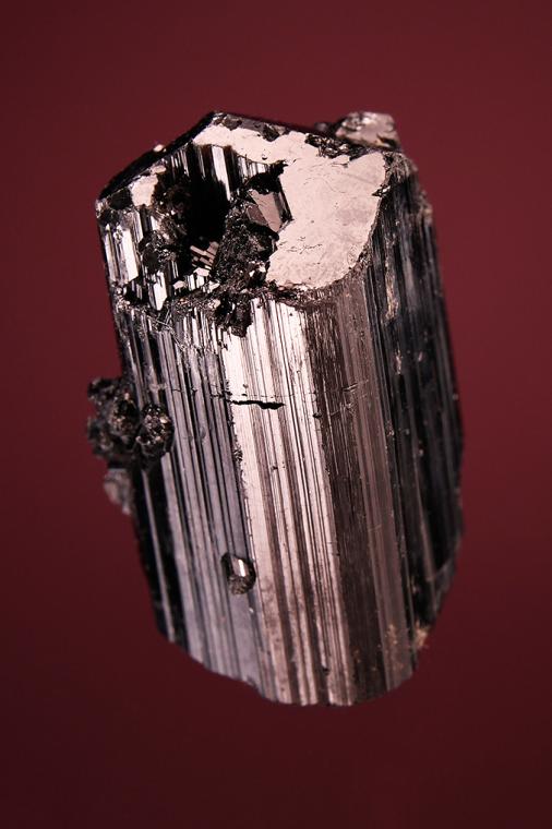 SCHORL