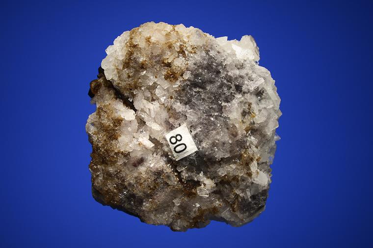 UVITE on MAGNESITE