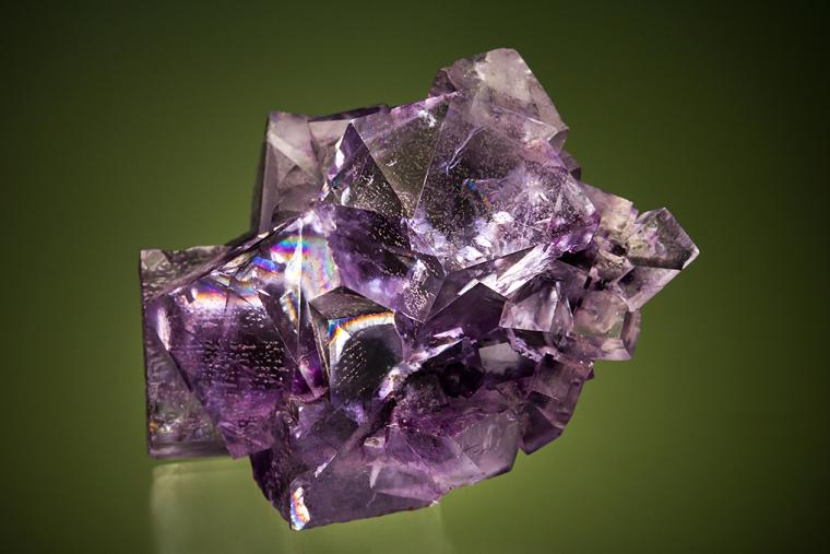 FLUORITE