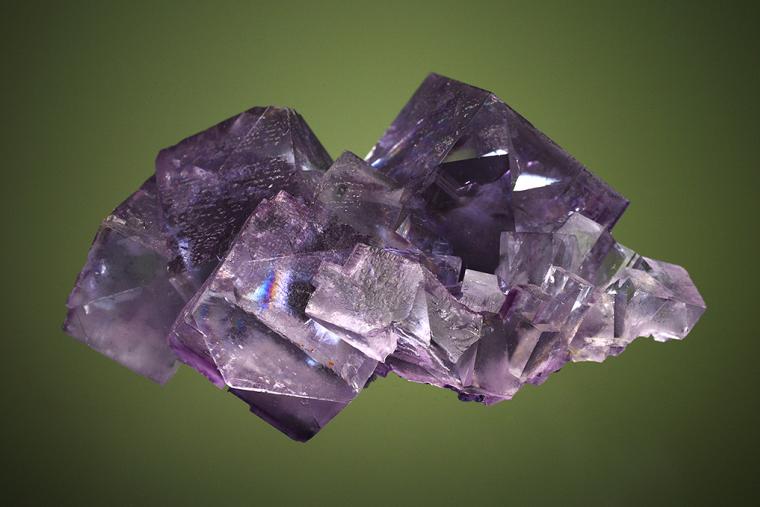 FLUORITE