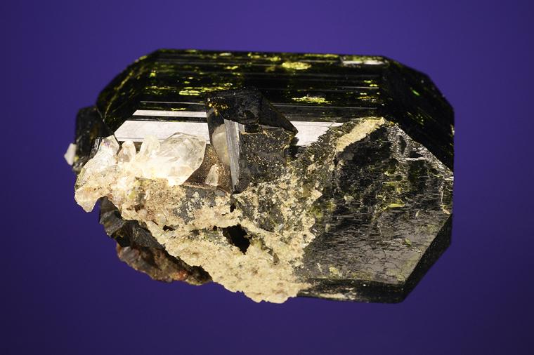 EPIDOTE