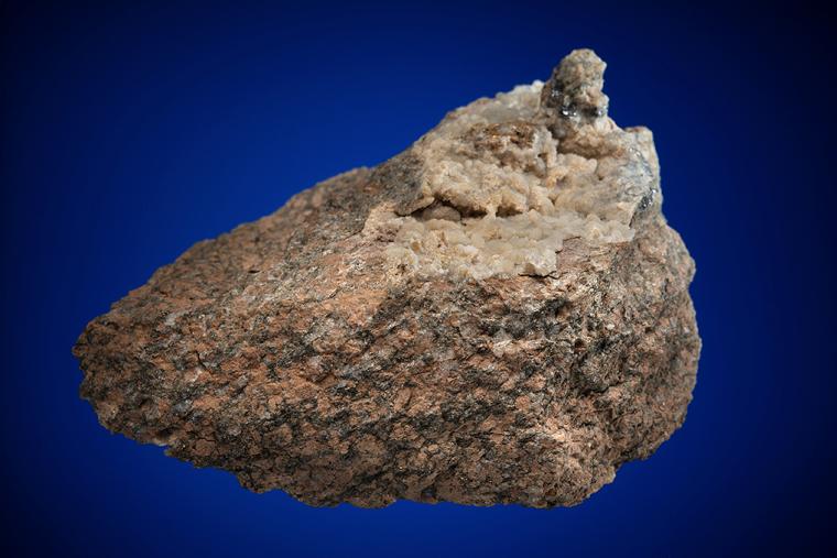 GOLD with QUARTZ and GALENA