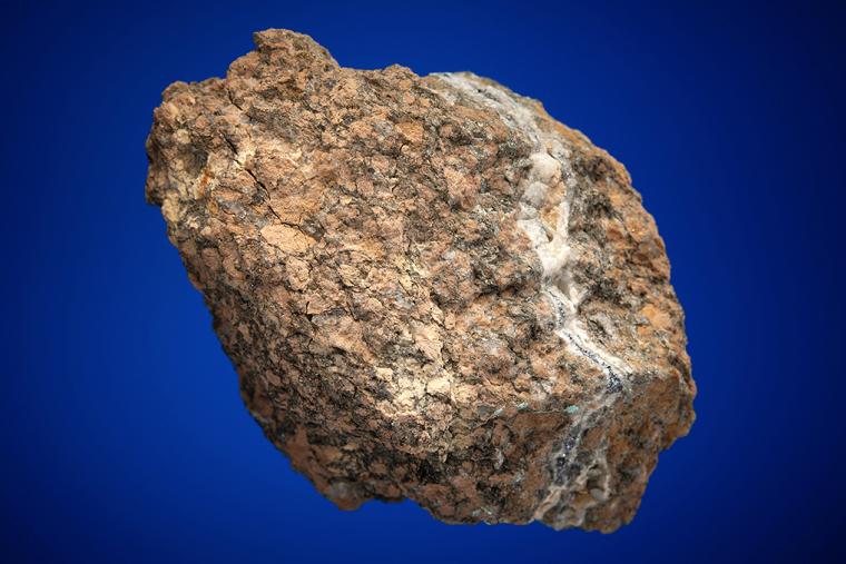 GOLD with QUARTZ and GALENA