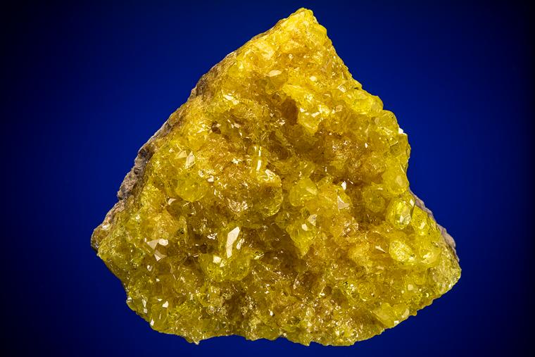 SULFUR