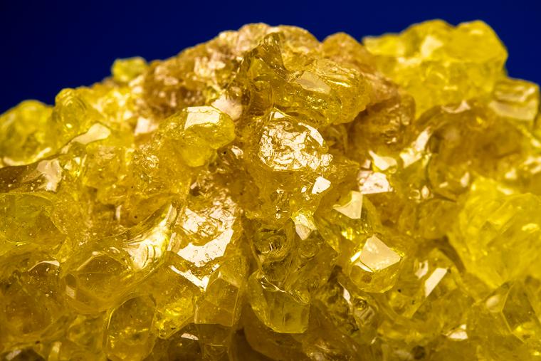 SULFUR