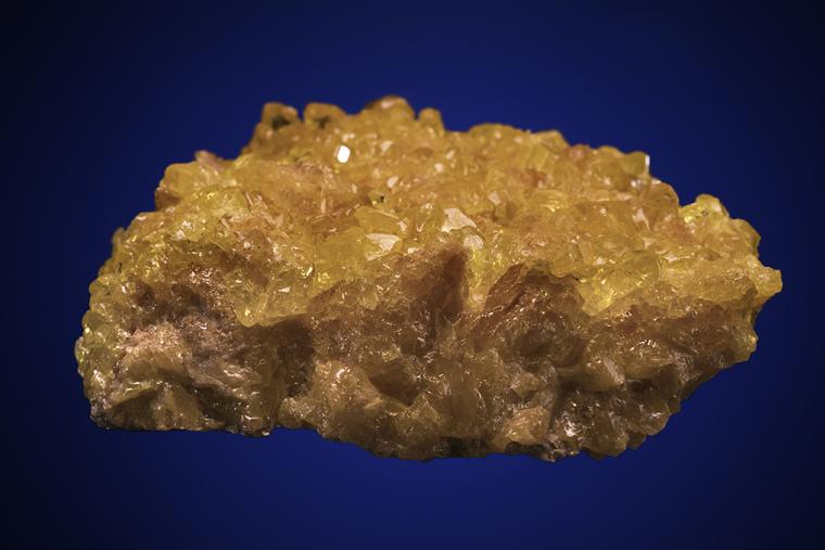 SULFUR