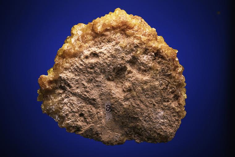 SULFUR