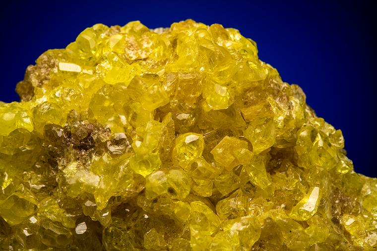 SULFUR