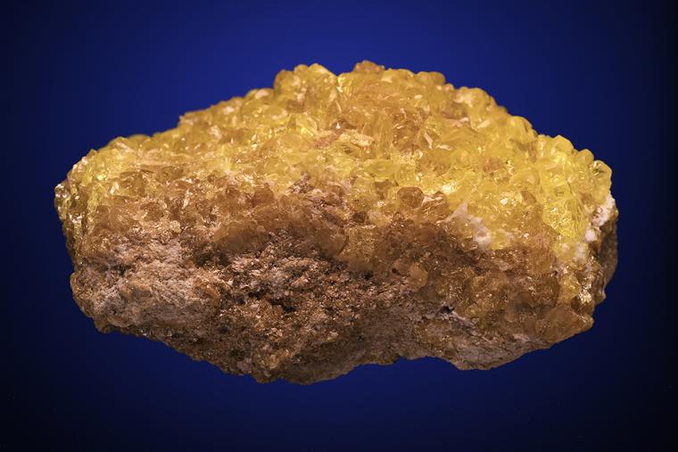 SULFUR