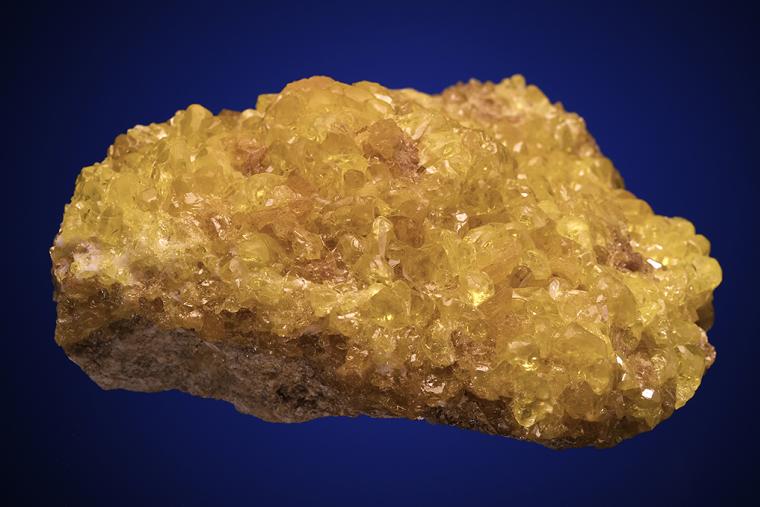 SULFUR