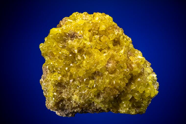 SULFUR