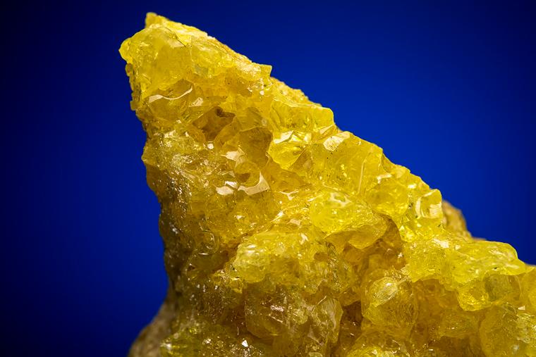 SULFUR