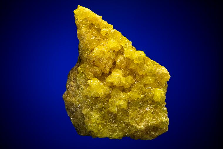 SULFUR