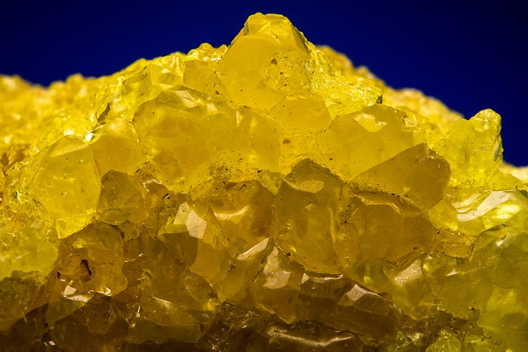 SULFUR