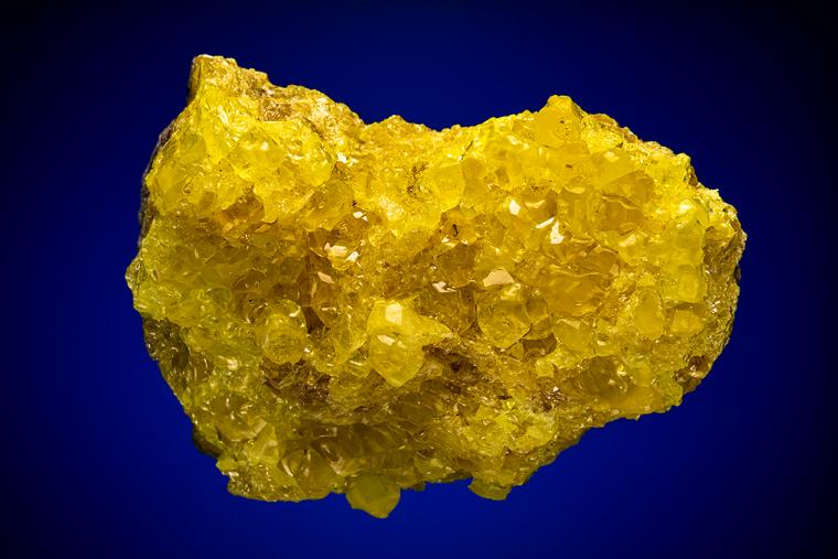SULFUR
