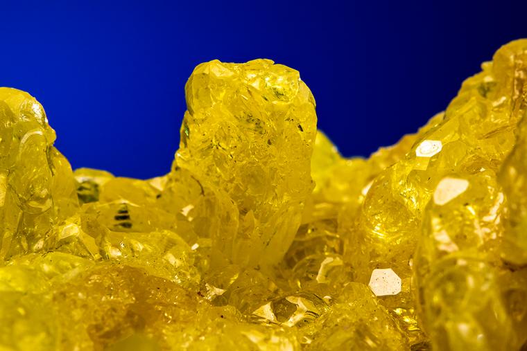 SULFUR