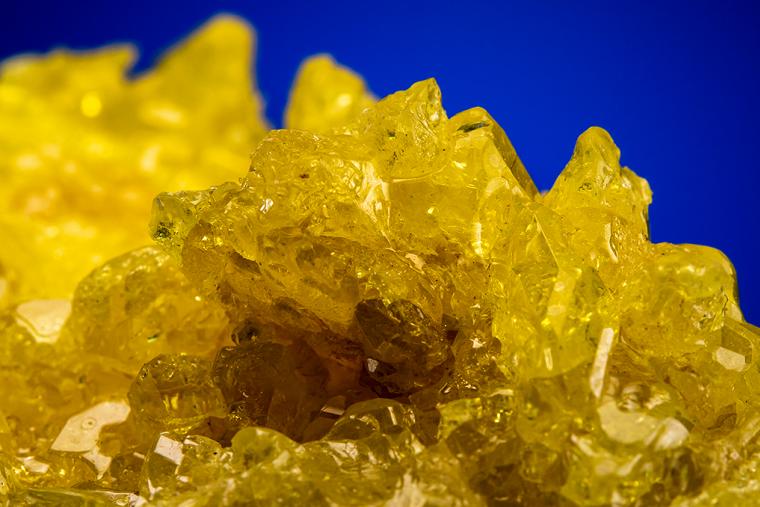 SULFUR