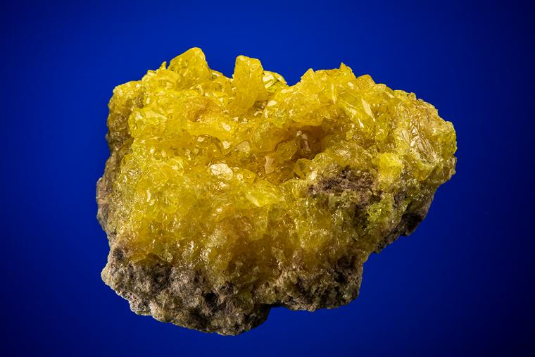 SULFUR