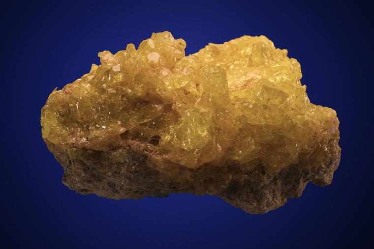 SULFUR