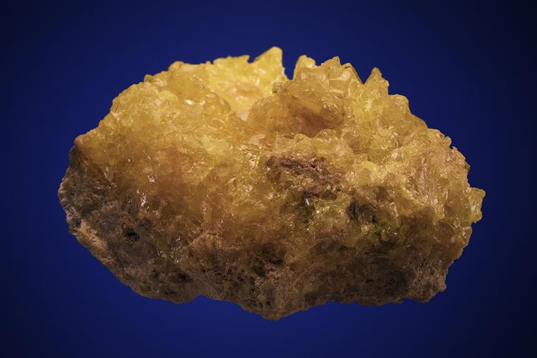 SULFUR