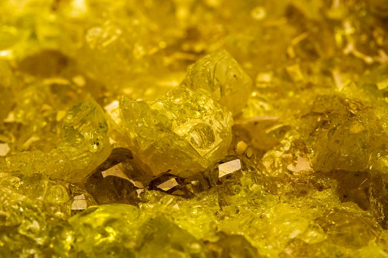SULFUR
