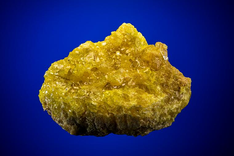 SULFUR