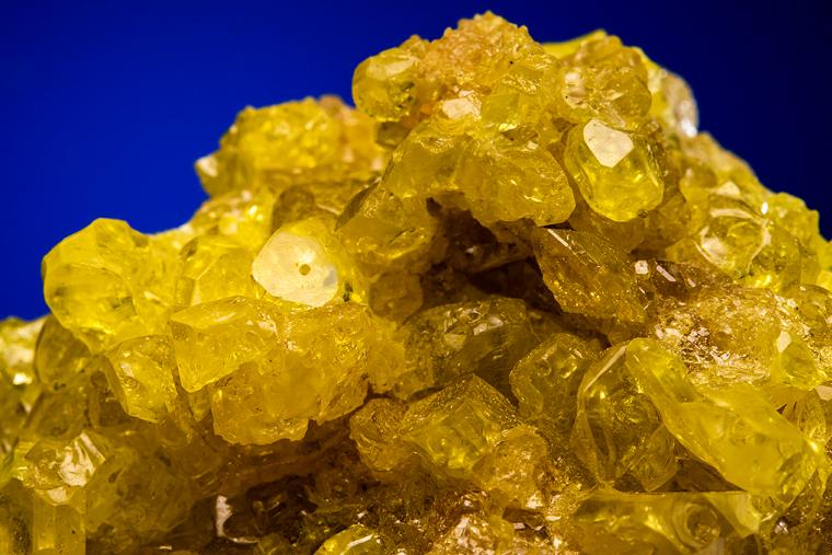 SULFUR