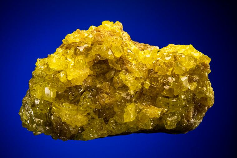 SULFUR