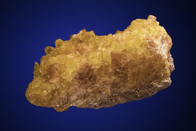 SULFUR