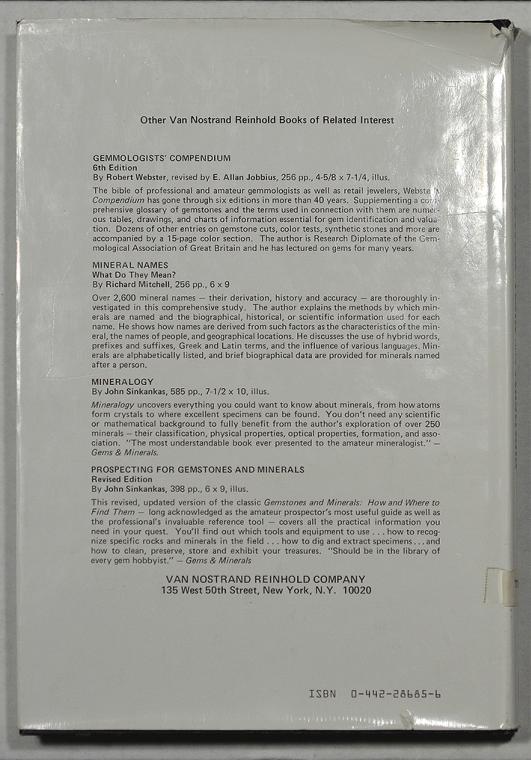 Classic Mineral Localities of the World: Asia and Australia by Philip Scalisi and David Cook
