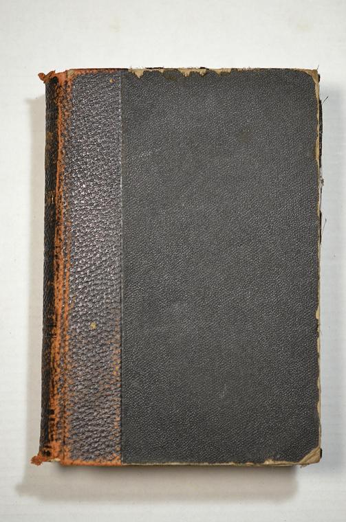 The System of Mineralogy of James Dwight Dana, Sixth Edition by Edward Salisbury Dana (1911)

