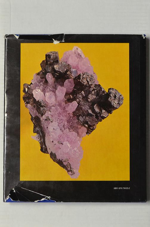 The World's Finest Minerals and Crystals by Peter Bancroft