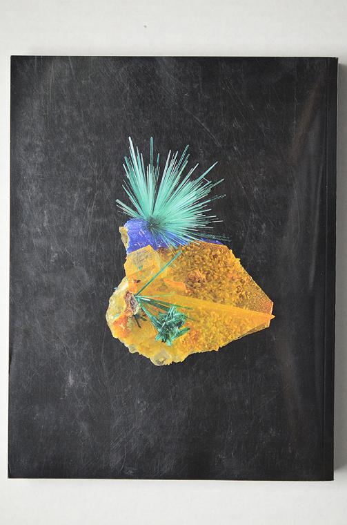 Denver Museum of Nature & Science Reports, No. 11 - The Micromount Mineral Collection by Lawrence G. Havens, Susan H. Buckham, James W. Hagadorn