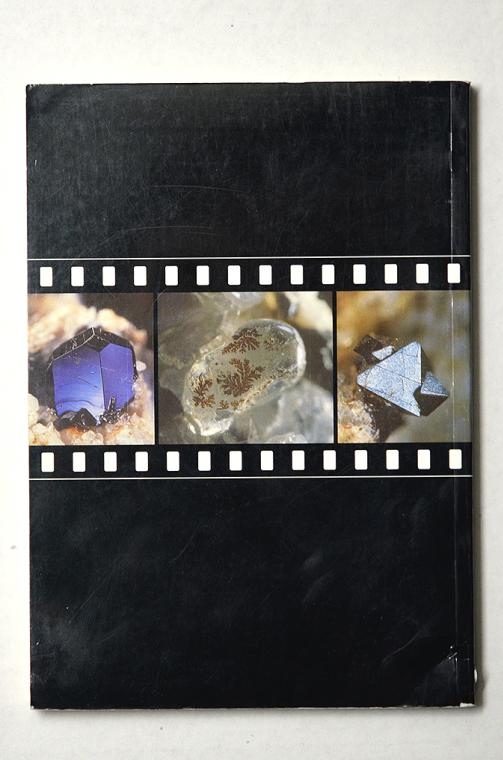 Laacher See - Mineralien by Eddy Van Der Meersche