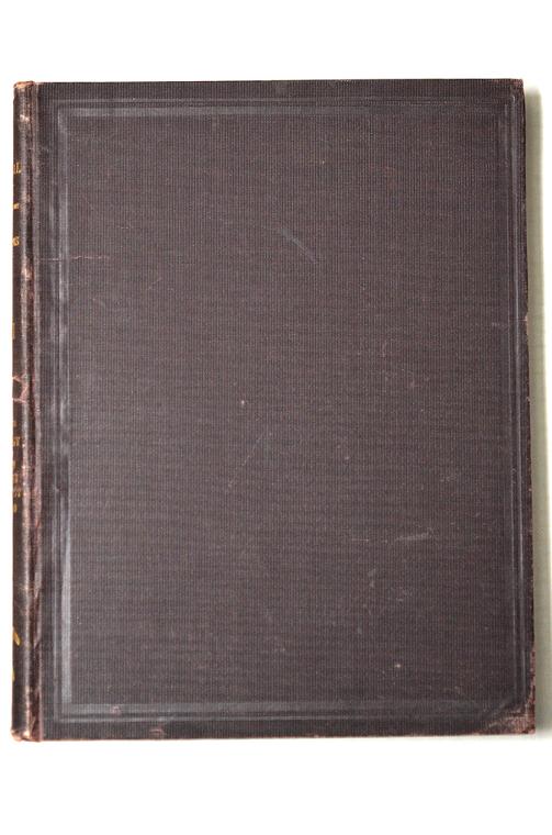 Geology of the Aspen Mining District, Colorado (with Atlas) by Josiah Edward Spurr
