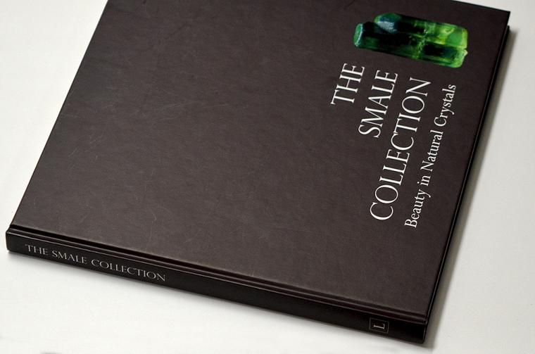 The Smale Collection - Beauty in Natural Crystals	by Steve Smale