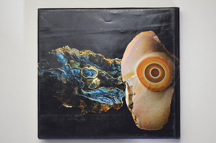 Minerals - Nature's Fabulous Jewels by Arthur Court and Ian Campbell