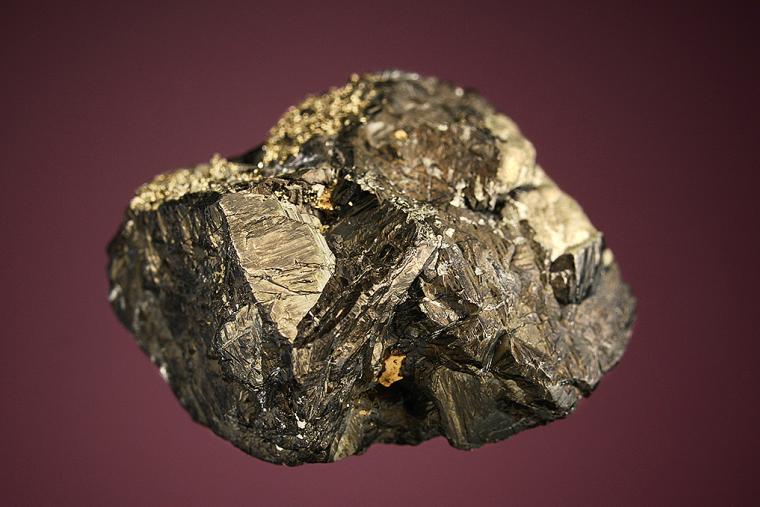 STANNITE