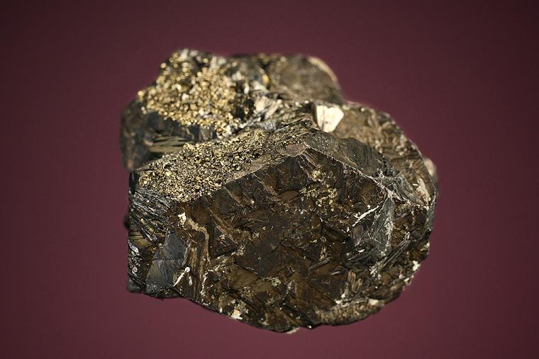 STANNITE