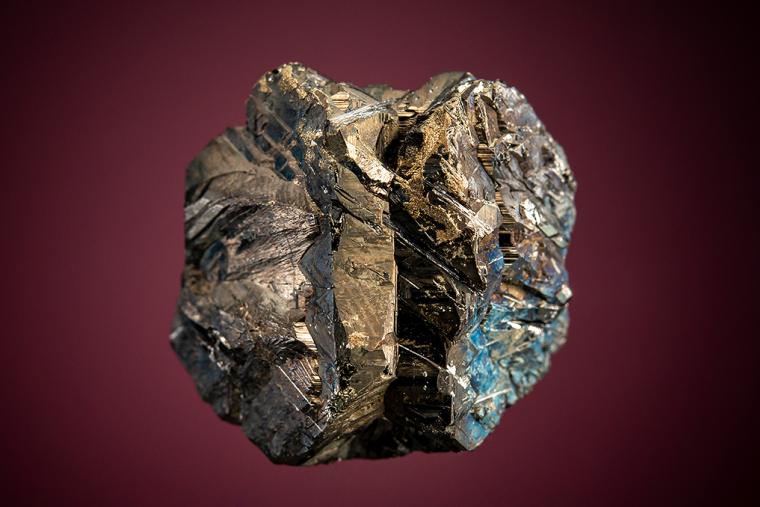 STANNITE
